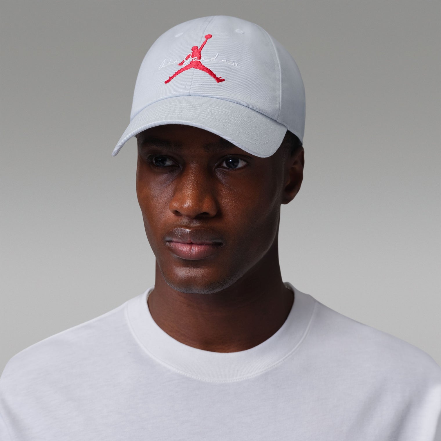 JORDAN CLUB CAP
