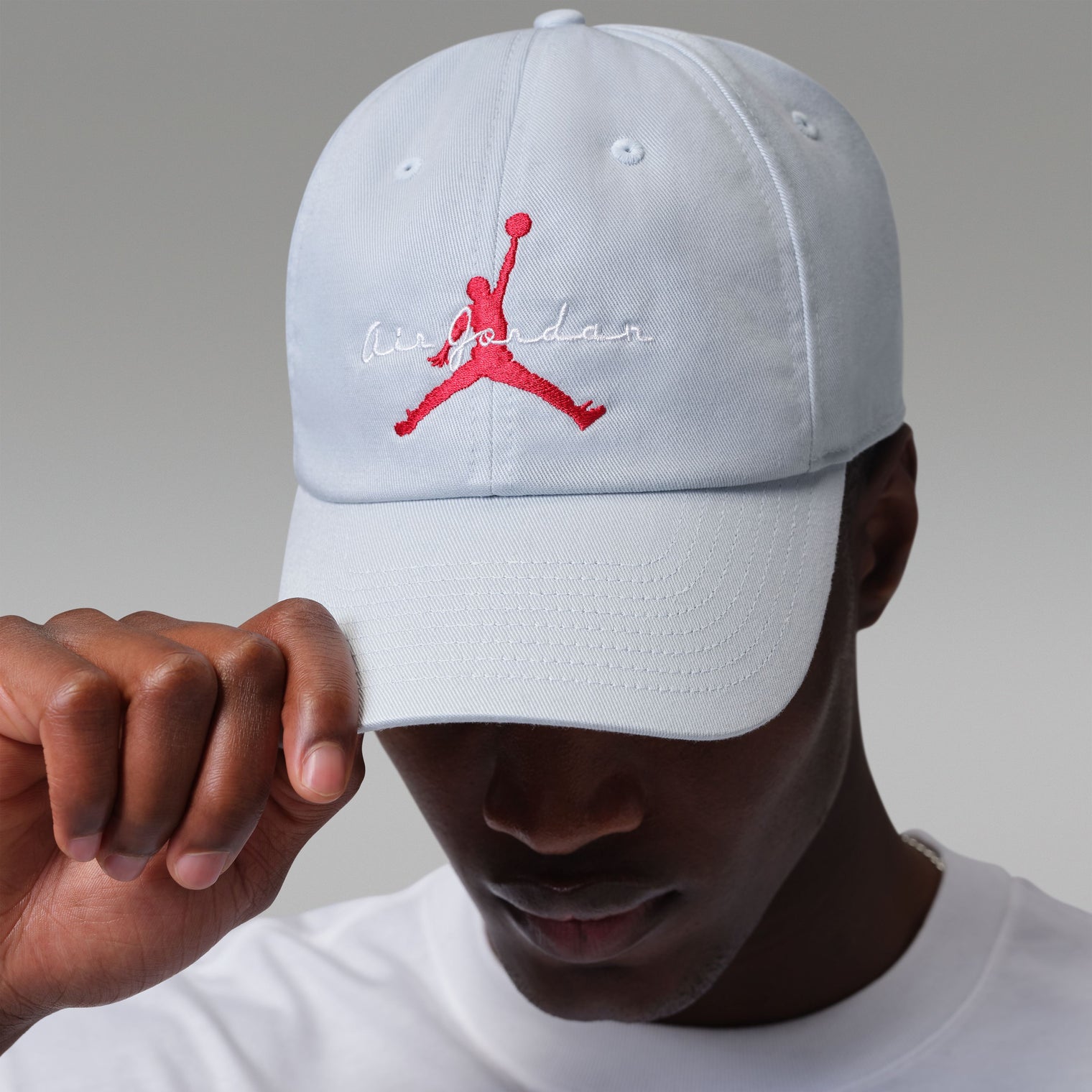 JORDAN CLUB CAP