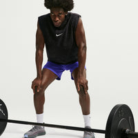 MEN NIKE TEE SLEEVELESS TRAINING SHIRT