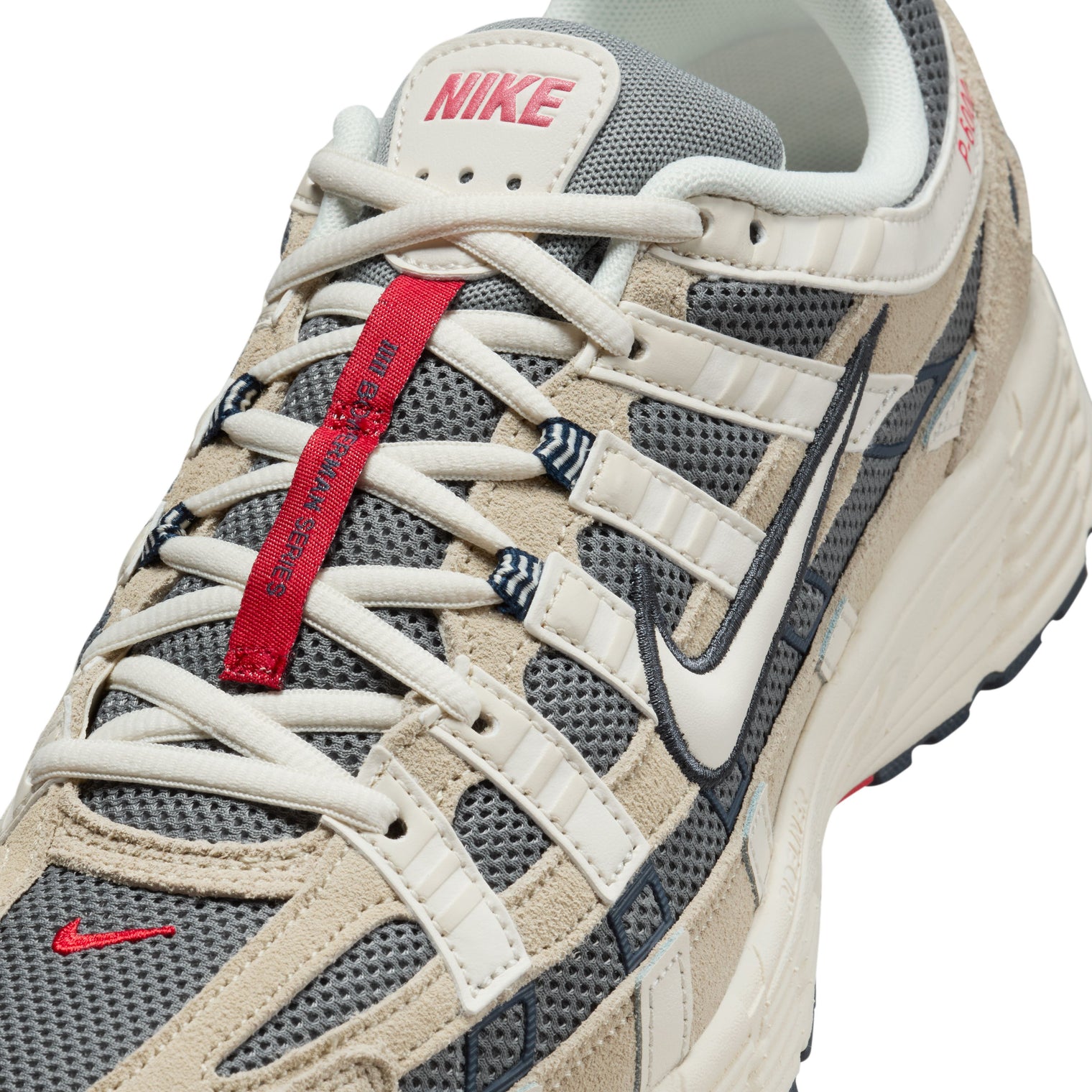 NIKE P-6000 MBTS