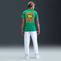 MEN SHORT SLEEVE T-SHIRT