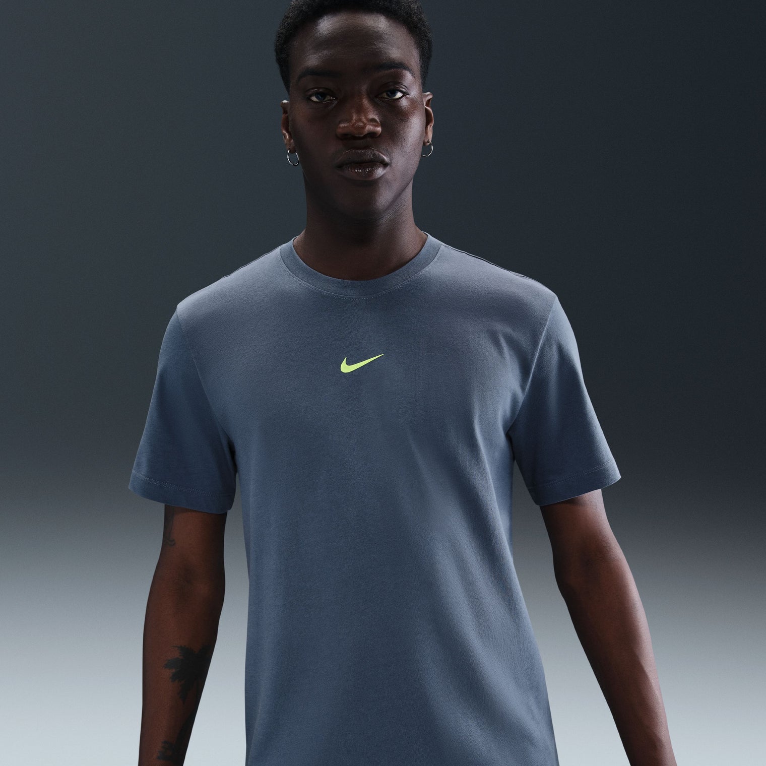 CAMISETA SPORTWEAR MAJICA HOMBRE