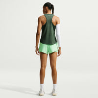 Nike Swift Aero-FIT Camiseta sin mangas para mujer para correr