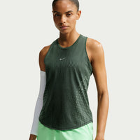 Nike Swift Aero-FIT Camiseta sin mangas para mujer para correr