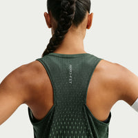 Nike Swift Aero-FIT Camiseta sin mangas para mujer para correr