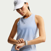 Nike Swift Camiseta de tirantes de correr Aero-FIT para mujer