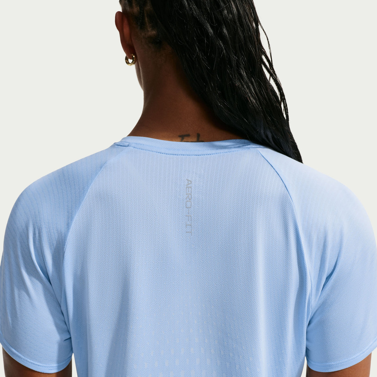 Nike Swift Aero-FIT Camiseta de running de manga corta - Mujer