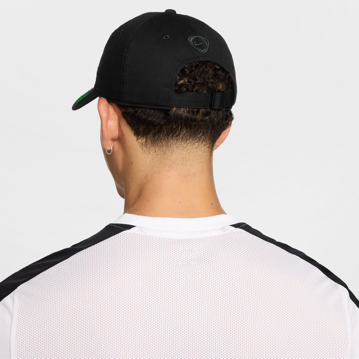 NIKE CLUB CAP US CB T90