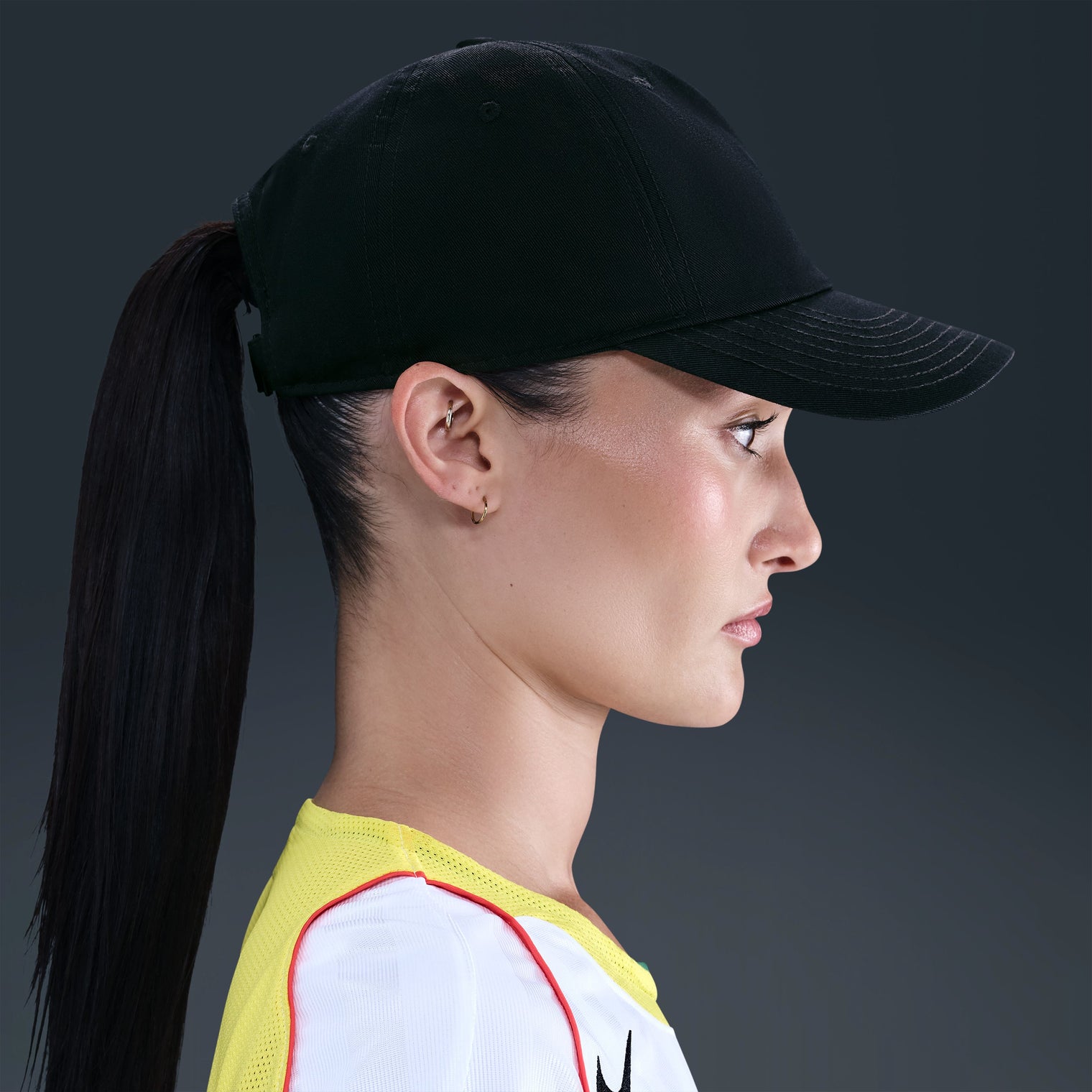 NIKE CLUB CAP US CB T90