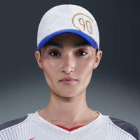 NIKE CLUB CAP US CB T90  Gorra sin estructura