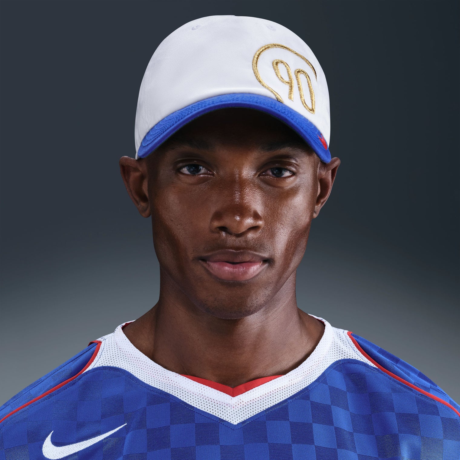 NIKE CLUB CAP US CB T90  Gorra sin estructura