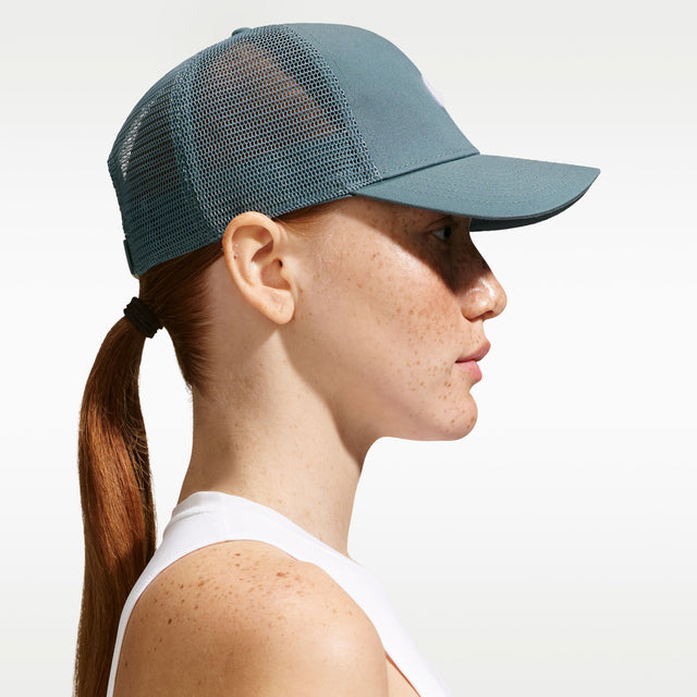 Nike Rise Structured Trucker Cap