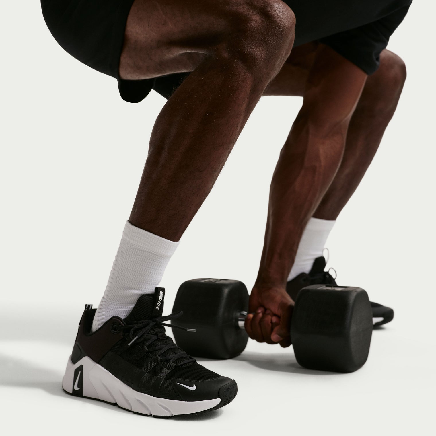 NIKE FREE METCON 7