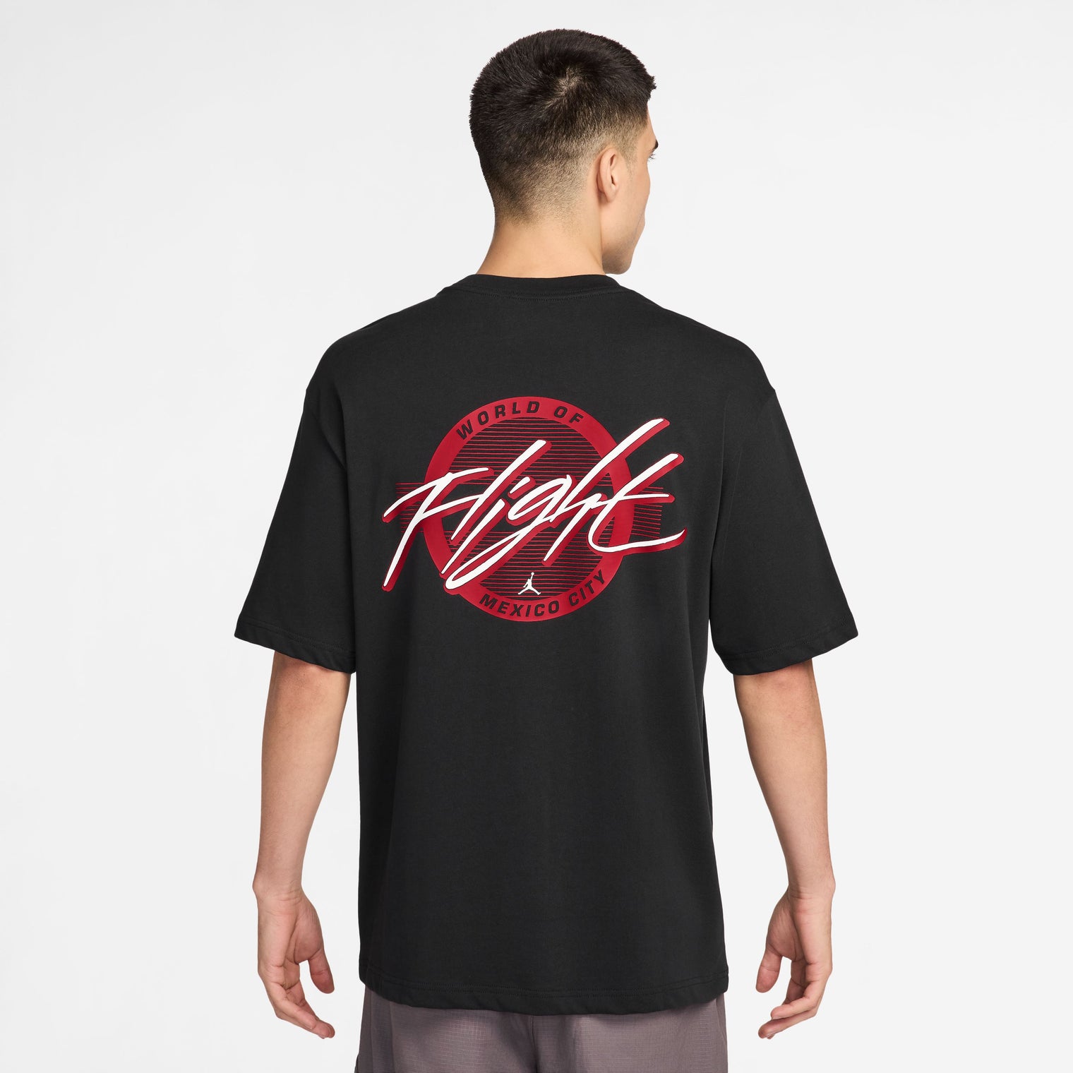 M J MXC WOF GFX 85 SS CRW