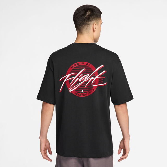 M J MXC WOF GFX 85 SS CRW