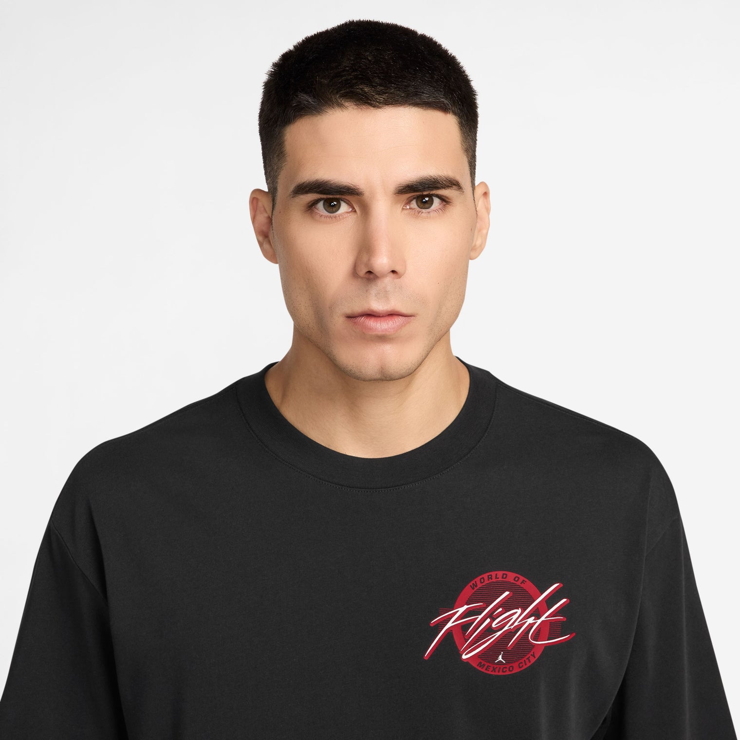 M J MXC WOF GFX 85 SS CRW