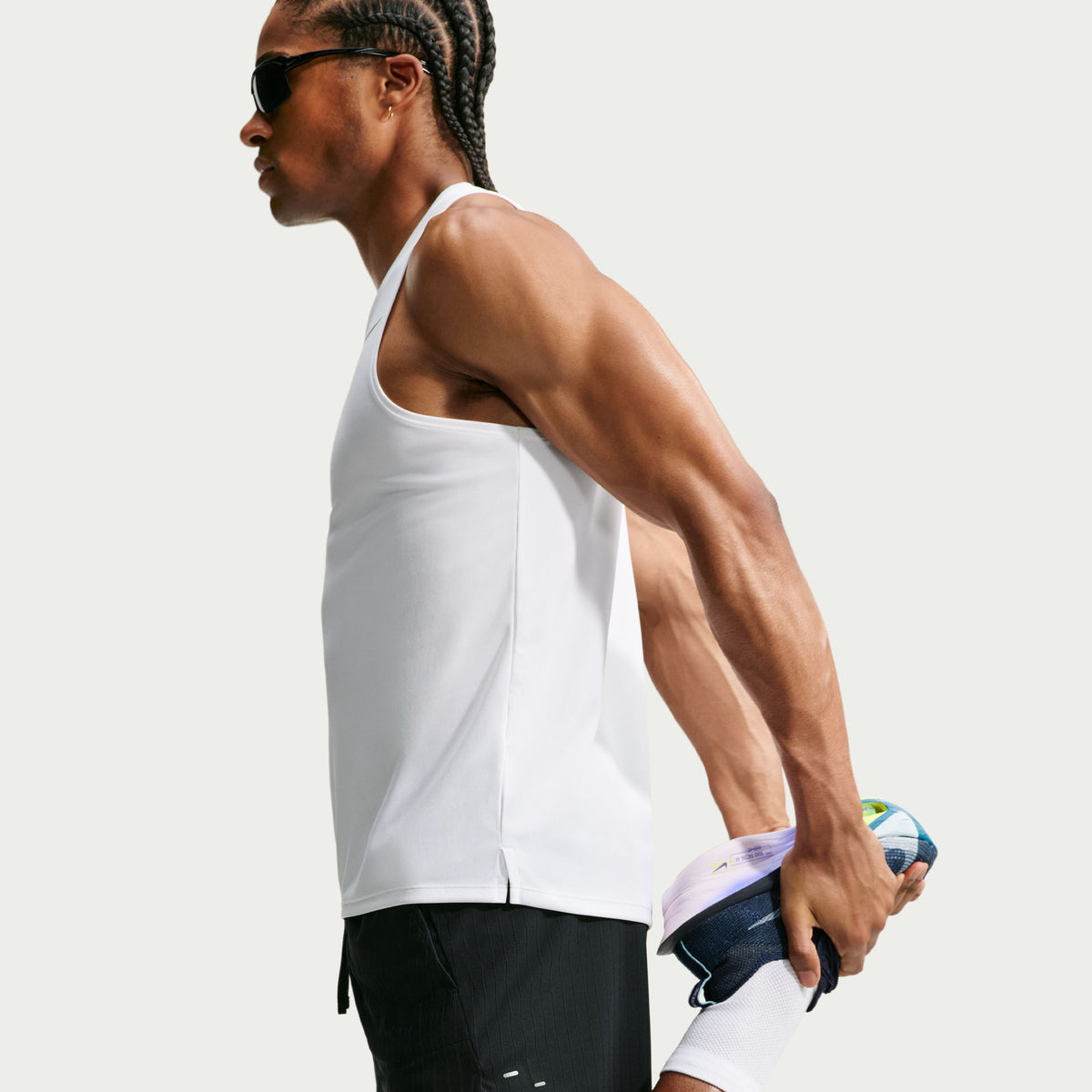 Shorts de correr Aero-FIT