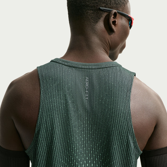 Nike Stride Camiseta de tirantes de correr Aero-FIT para hombre