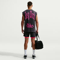 Nike Camisetas sin mangas para hombre