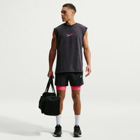 Nike Camisetas sin mangas para hombre