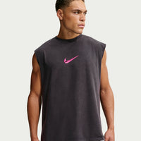 Nike Camisetas sin mangas para hombre