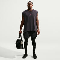Nike Camisetas sin mangas para hombre