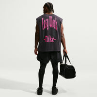 Nike Camisetas sin mangas para hombre