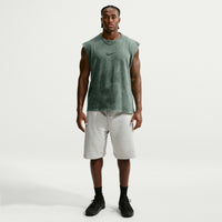 Nike Camiseta sin mangas para hombre Training