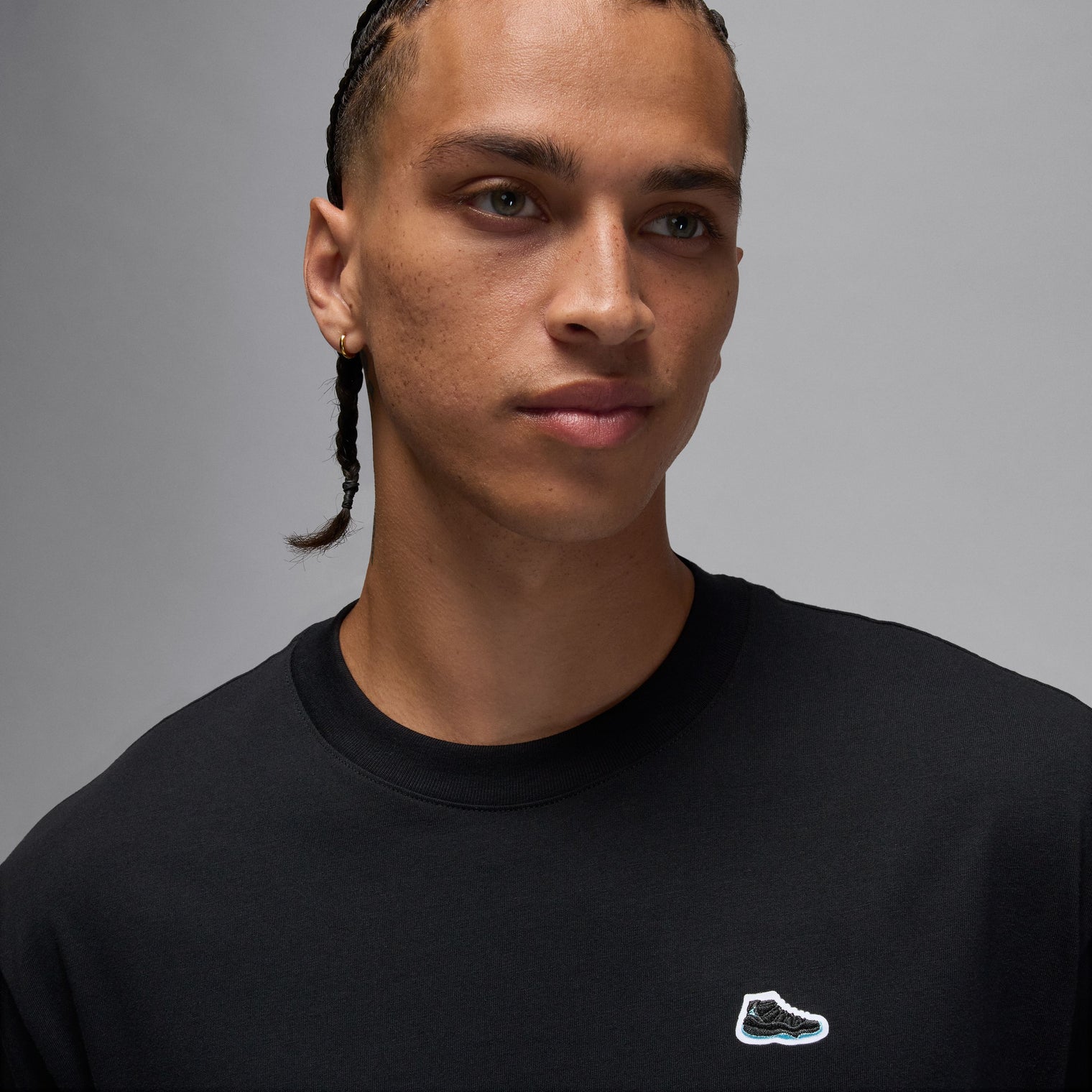 Jordan Brand Camiseta AJ11 - Hombre