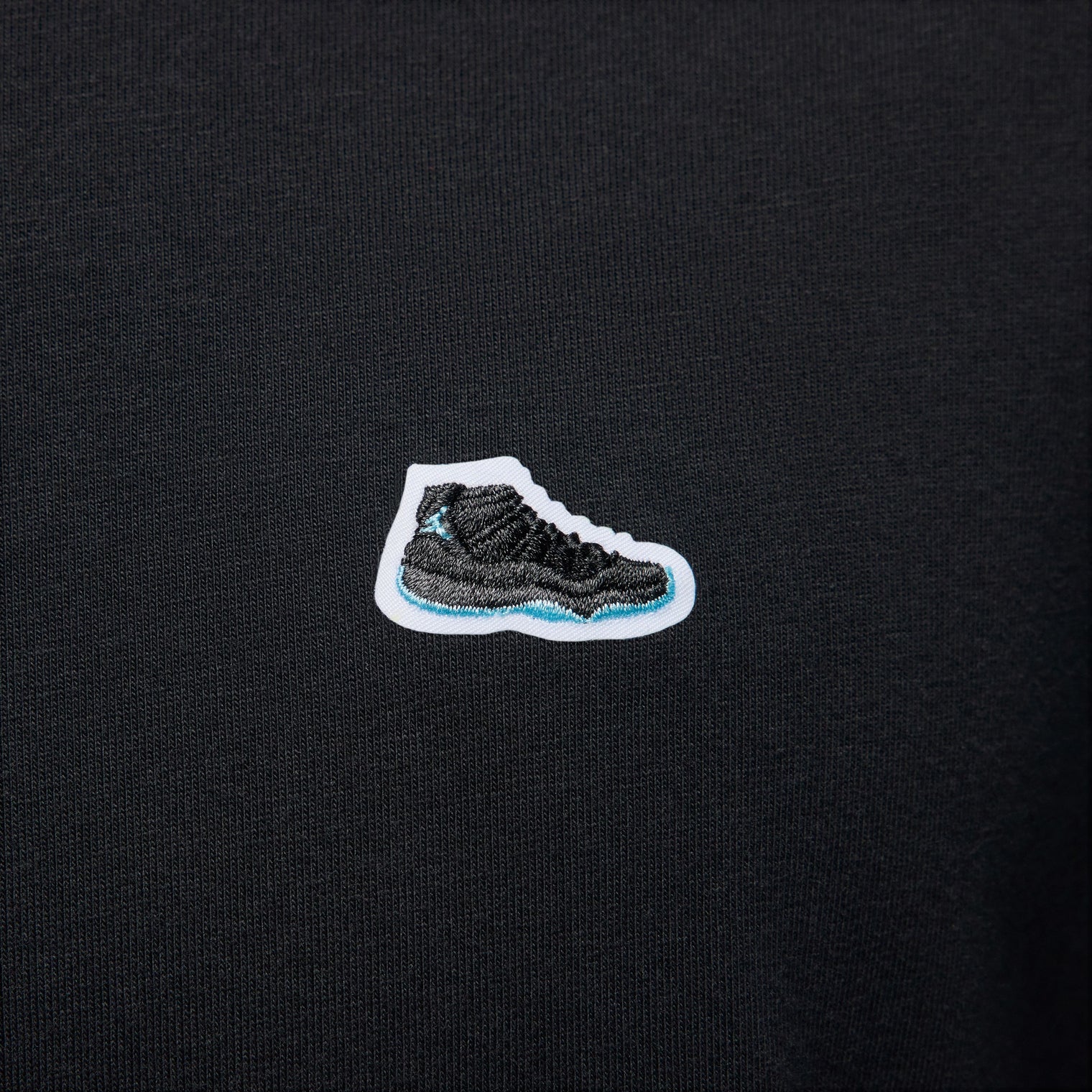 Jordan Brand Camiseta AJ11 - Hombre