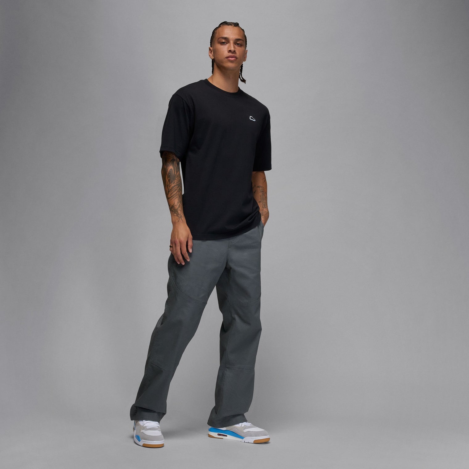 Jordan Brand Camiseta AJ11 - Hombre