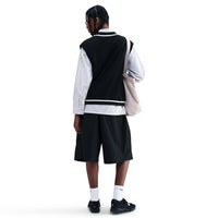 Nike Sportswear Chaleco de punto gofre para mujer