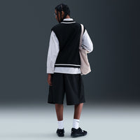 Nike Sportswear Chaleco de punto gofre para mujer