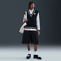 Nike Sportswear Chaleco de punto gofre para mujer