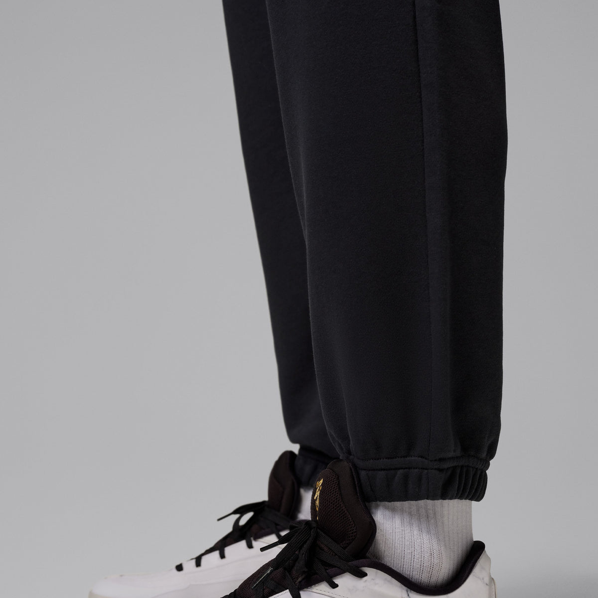 Jordan Sport Crossover Pantalones de tejido Fleece Dri-FIT para hombre