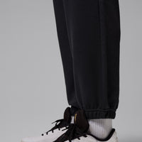 Jordan Sport Crossover Pantalones de tejido Fleece Dri-FIT para hombre