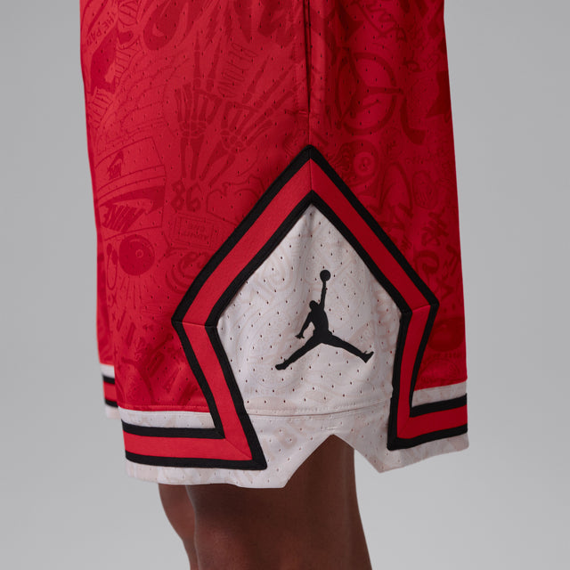 MEN JORDAN DRI-FIT SPORT DIAMOND SHORT