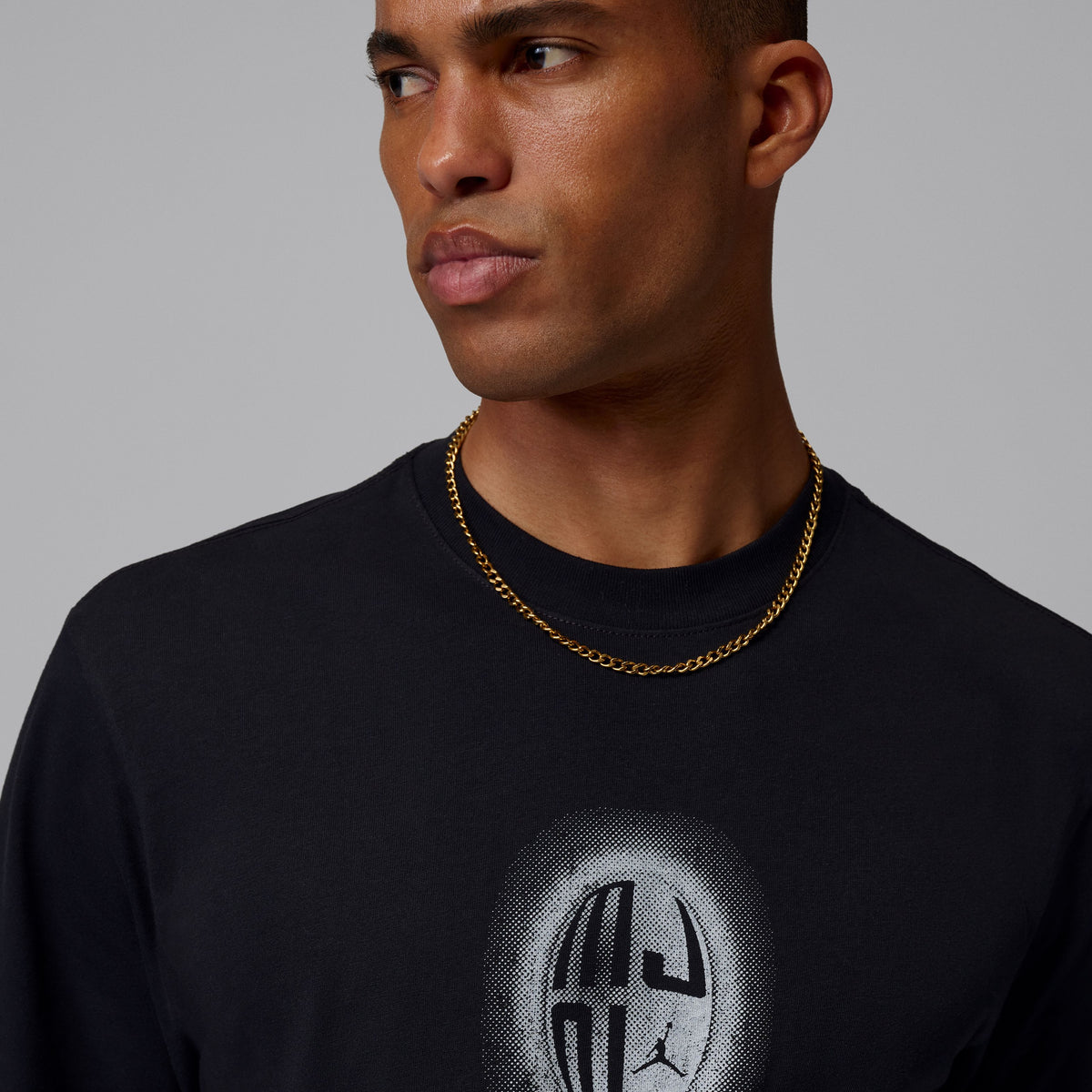 Jordan Camiseta gráfica Dri-FIT para hombre