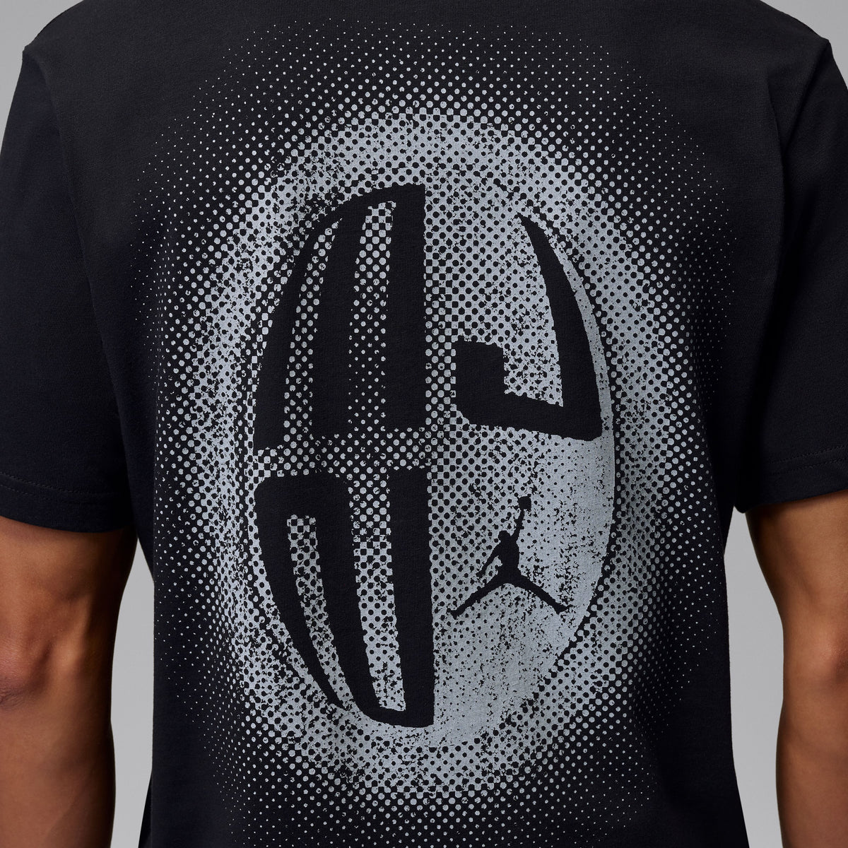 Jordan Camiseta gráfica Dri-FIT para hombre