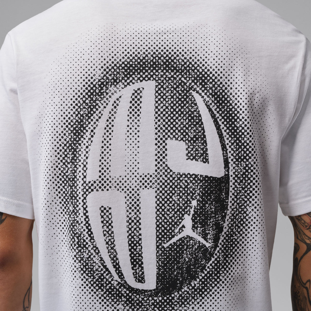 Jordan Camiseta gráfica Dri-FIT para hombre