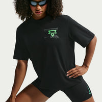 CAMISETA DE RUNNING PARA MUJER