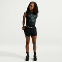 Camiseta sin mangas Nike Premium Chaos Dri-FIT para mujer