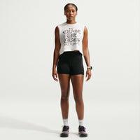 Camiseta sin mangas Nike Premium Chaos Dri-FIT para mujer