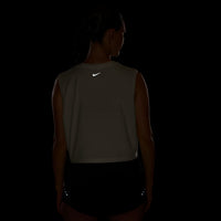 Camiseta sin mangas Nike Premium Chaos Dri-FIT para mujer