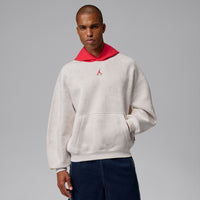 Jordan Brooklyn Fleece Sudadera con capucha para hombre