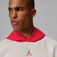 Jordan Brooklyn Fleece Sudadera con capucha para hombre