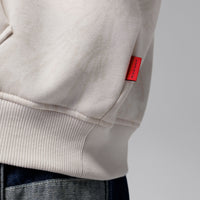 Jordan Brooklyn Fleece Sudadera con capucha para hombre