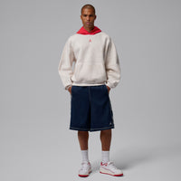 Jordan Brooklyn Fleece Sudadera con capucha para hombre