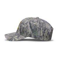 Jordan Rise Gorra de camuflaje con estructura