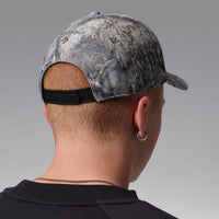 Jordan Rise Gorra de camuflaje con estructura